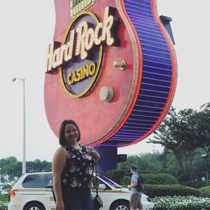 Meet your Posher, Jessica